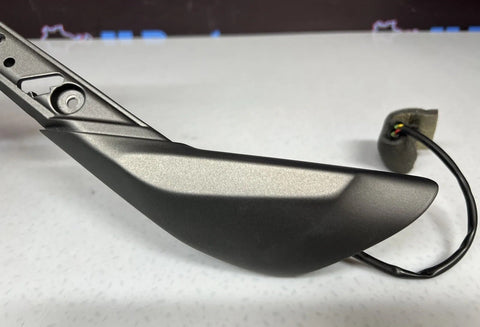 Ferrari 488 Spider, RH, Right, Interior Door Handle, Used, P/N 87818900