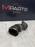 96-99 BMW E36 M3 S52 Mas Air Flow Sensor MAF + Boot 1703275 13621703275 ORIGINAL