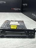 2003 BMW 3 Series E46 325 330 M3 CD Player Business Radio *Knob Faulty*