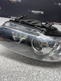 07-10 OEM BMW E92 E93 335 M3 Left Driver Dynamic Adaptive Xenon HID Headlight