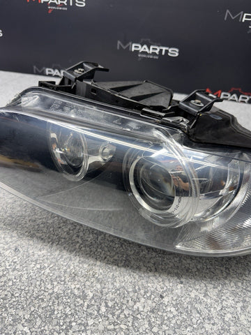 07-10 OEM BMW E92 E93 335 M3 Left Driver Dynamic Adaptive Xenon HID Headlight
