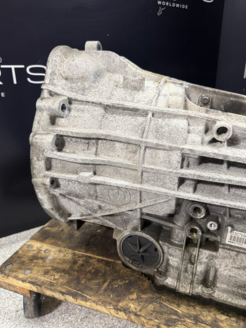 15-20 BMW F80 F82 F83 F87 M2 M3 M4 DCT Twin Clutch Gearbox GS7D36SG 92k Miles