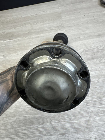 01-06 BMW E46 M3 Right Passenger Rear Axle CV Shaft OEM 2229726