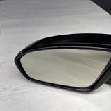 12-16 BMW F06 M6 Sedan Left Driver Side Door Mirror  Camera
