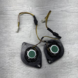 BMW E90 M3 08-11 Left/Right Parcel Shelf Individual Audio Tweeter 7838902