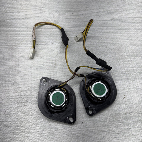 BMW E90 M3 08-11 Left/Right Parcel Shelf Individual Audio Tweeter 7838902
