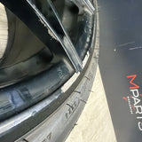 OEM BMW G80 G82 G83 M3 M4 21-25 826M 19" FRONT WHEEL RIM 19x9.5 *Flaking Paint*