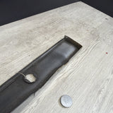 94-99 BMW E36 M3 M-TECH Right Passenger Side Skirt Rocker Silver OEM 2233356