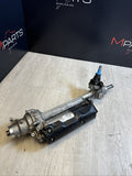 21-23 OEM BMW G80 G82 M3 M4 AWD Electric Steering Gear Rack & Pinion 8k