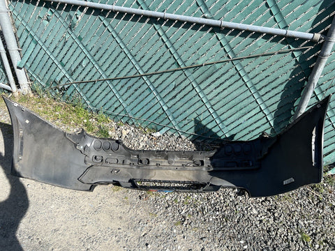 (PICKUP ONLY) Stock Rear Bumper 06-10 BMW E60 M5