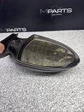 2006-2008 BMW E63 E64 M6 Door Left Driver Mirror Wrapped