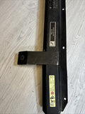 BMW Nose Panel Rad Support Core E63 E64 M6 06-10 Dinan