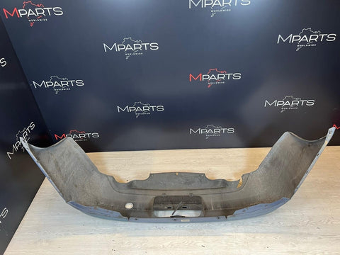 (PICKUP ONLY) 2000-2003 HONDA S2000 AP1 OEM REAR BUMPER COVER