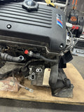 BMW E46 M3 01-06 S54 3.2L Engine Motor 111k Miles