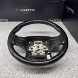 Used 2021-2023 Ford F 150 Steering Wheel Leather OEM w/heater option