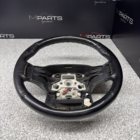 Used 2021-2023 Ford F 150 Steering Wheel Leather OEM w/heater option