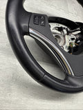 M Sport Steering Wheel BMW 07-13 E90 E92 E93 328 330 335 Automatic OEM 6790990
