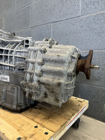 7 Speed DCT Transmission BMW F10 F12 F13 M5 M6 41k Miles