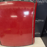 2001-2006 OEM BMW E46 M3 Coupe Top Roof Panel Without Sunroof Imola Red *Local*