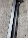 2018-2024 BMW X3 M X3M F97 OEM RH RIGHT PASSENGER SIDE SKIRT ROCKER MOLDING