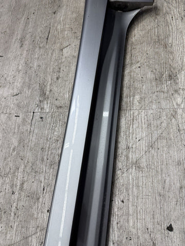 2018-2024 BMW X3 M X3M F97 OEM RH RIGHT PASSENGER SIDE SKIRT ROCKER MOLDING
