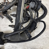 96-00 BMW E36 328 M3 M52 S52 Engine Motor Wiring Cable Harness OEM OBD2