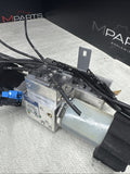 07-13 BMW E93 M3 335i 328i CONVERTIBLE TOP ROOF HYDRAULIC PUMP LIFT MOTOR OEM