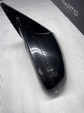15-20 BMW F82 F83 M4 LEFT MIRROR / CAMERA / NO LANE ASSIST / SAPPHIRE BLACK