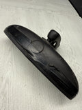 BMW 98-02 Z3 M Z3M Interior Rear View Mirror *Connector Stuck / Glass Damage