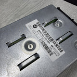 BMW E90 E92 E60 E63 328i 528i 330i 545i Logic BECKER TOP HIFI AMPLIFIER 9177752