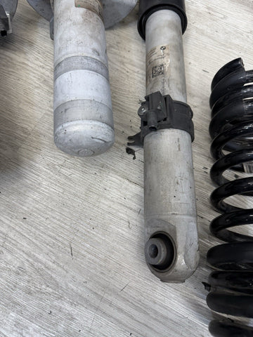 Genuine BMW 21-26 G80 G82 G83 M3 M4 Shocks Struts 31318091357