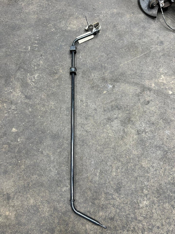 15-19 Ferrari 488 Front Stabilizer Bar 289876