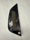 21-26 BMW G82 G83 M4 Competition Fender Grille Front Right Passenger OEM