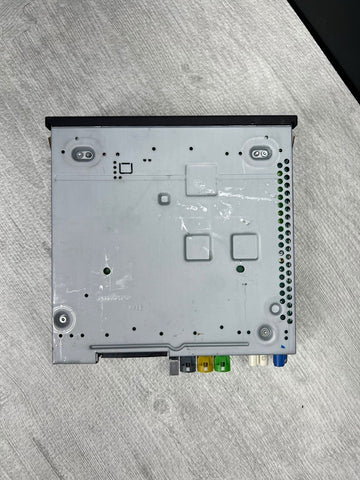 Porsche Macan CD Changer - Harman MIB2- 95B035891C