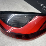BMW 4 Coupe 20-24 G22 G82 M4 430 Rear Right pass Taillight 7477606 63217477606