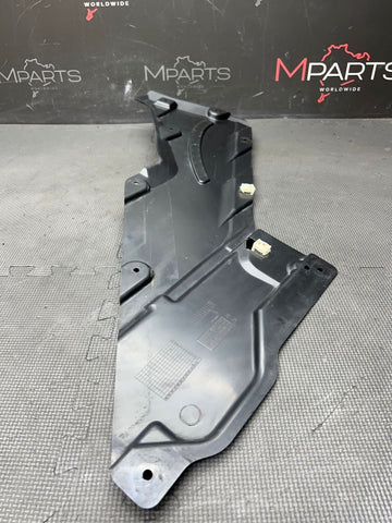 21-23 BMW G80 G82 G83 M3 M4 Rear Right Side Bottom Splash Shield Cover