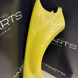 01-06 BMW E46 M3 Right Passenger Fender Phoenix Yellow