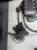 Bmw E90 E92 E93 M3 08-13 ESS Supercharger Kit 650 *Notes*