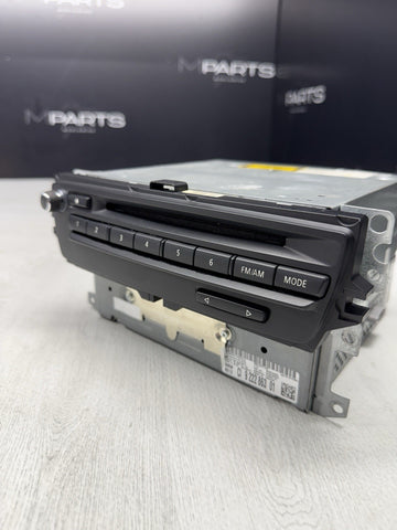 10-12 BMW E90 E92 E93 323I 328I 335I M3 NAVIGATION RADIO RECEIVER OEM 922286301