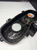 01-06 BMW E46 M3 330i 328i Coupe Rear Harman Kardon Subwoofer Speaker OEM