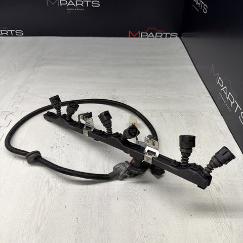 01-06 BMW E46 M3 IGNITION WIRING HARNESS OEM
