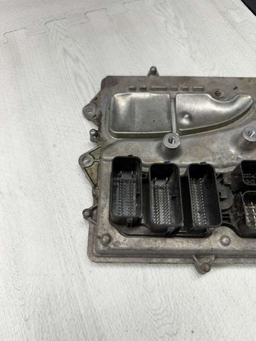 15–21 BMW F80 F82 F87 M2 M3 M4 S55 Engine Control Unit ECU DME OEM 8645445 *Dent