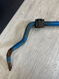 01-06 BMW E46 M3 Rear Stock Sway Bar Swaybar Turner Motorsport