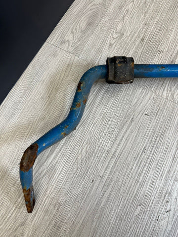 01-06 BMW E46 M3 Rear Stock Sway Bar Swaybar Turner Motorsport