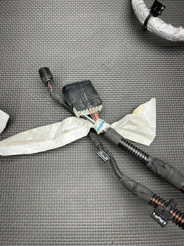 19-24 FERRARI F8 WIRING HARNESS SPIDER 2 Door 917286