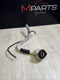 BMW 2001-2006 E46 M3 Windshield Wiper Fluid Washer Tank Reservoir Neck Pipe OEM
