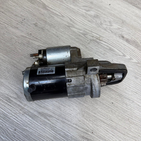 2024 FORD MUSTANG 2.3L ECOBOOST ENGINE STARTER MOTOR  OEM PR3T-11000-AC