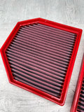 15-20 BMW F80 F82 F83 M3 M4 Air Filter Intakes Intake Box Filters