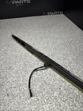 03-06 BMW E46 M3 Coupe Trunk Lid Grip Key Deck Handle Phoenix Yellow