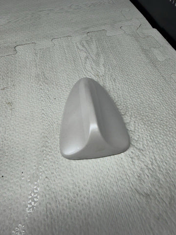 OEM BMW F23 F33 F83 M235 435 M4 Convertible Trunk SDARS Shark Fin Antenna White